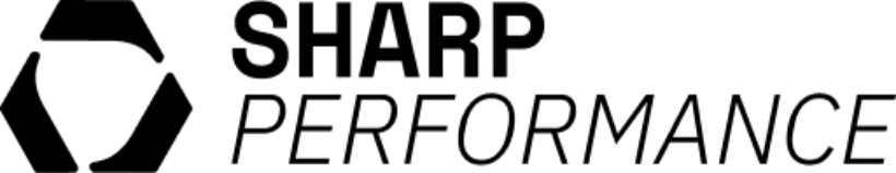 Sharp Performance logo