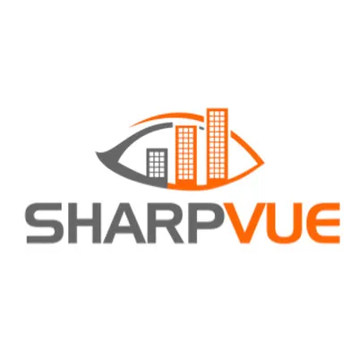 sharpvue.com's icon