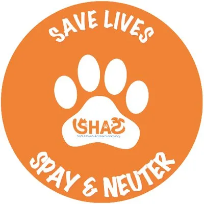 shaspets.com's icon