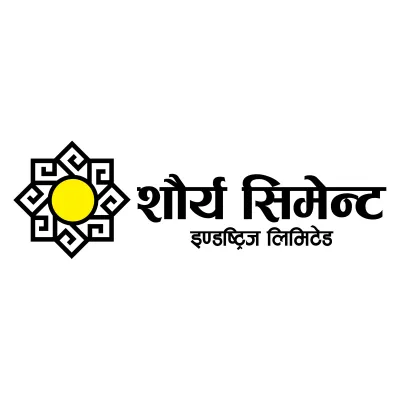 Shaurya Cement's icon