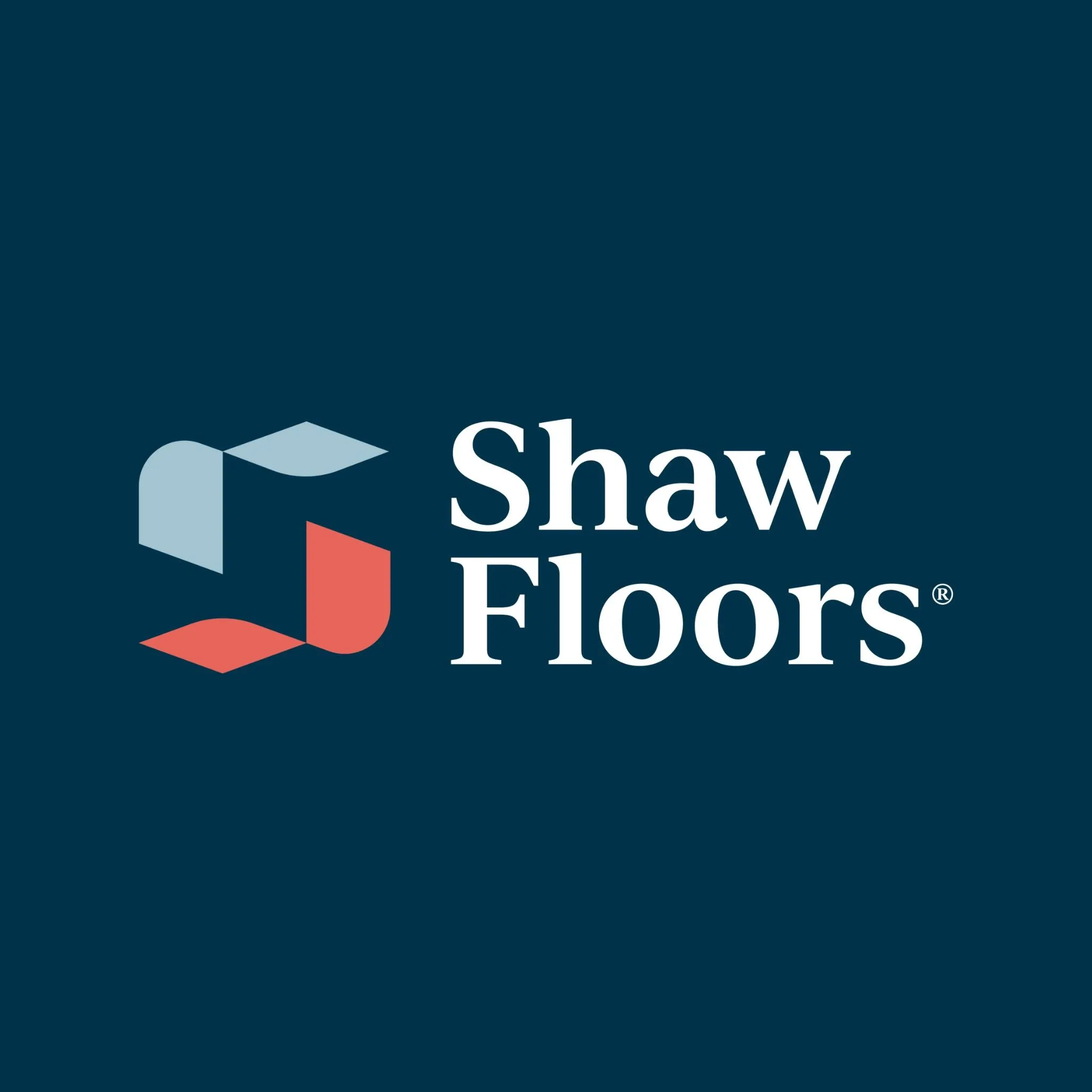 Shaw Floors logo