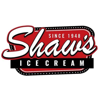 shawsicecream.com's icon