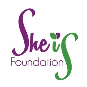 she-is.org's icon