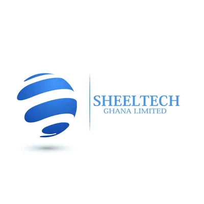 sheeltech.com's icon