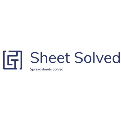 sheetsolved.com's icon