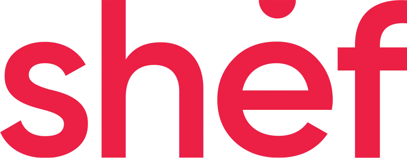 Shef logo
