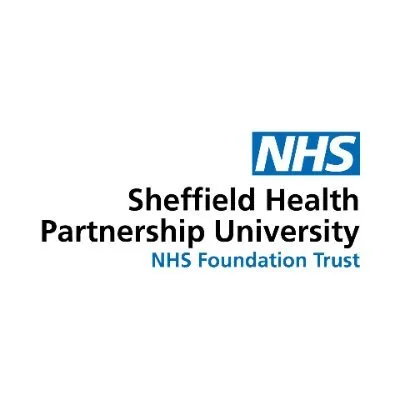 sheffieldpartnership.nhs.uk's icon