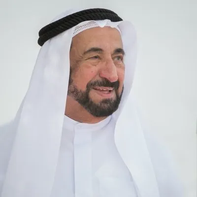 sheikhdrsultan.ae's icon