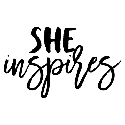 sheinspires.com's icon