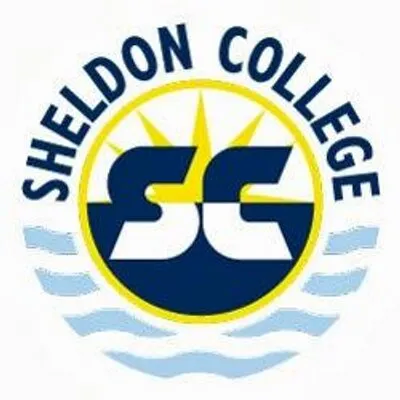 sheldoncollege.com's icon