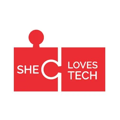 shelovestech.org's icon