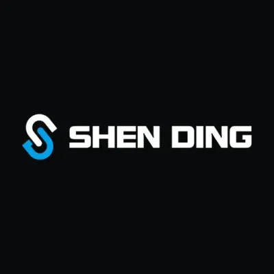 Shen Ding Industrial's icon