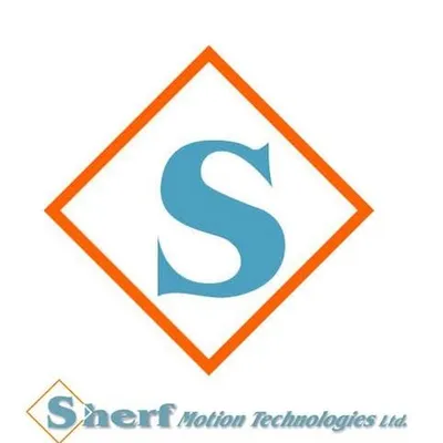 sherfmotion.co.il's icon