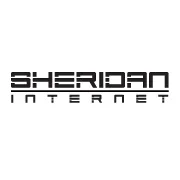 sheridaninternet.com's icon