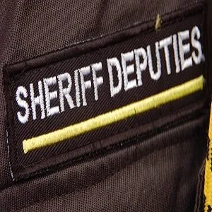 sheriffdeputiesltd.com's icon