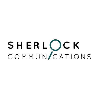 sherlockcomms.com's icon