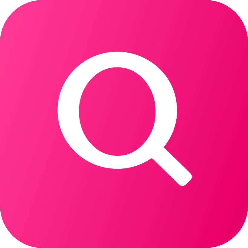Sherloq logo