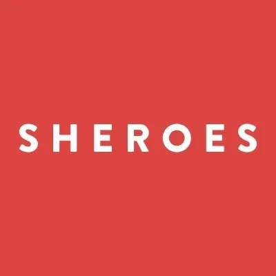 sheroes.com's icon