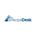 SherpaDesk logo