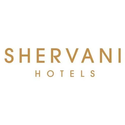shervanihotels.com's icon