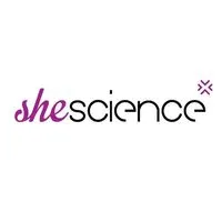 shescience.com.au's icon