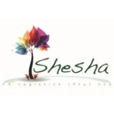 sheshalogistics.com's icon