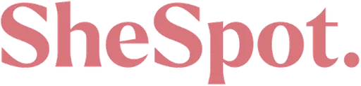 SheSpot Sexual Wellness logo