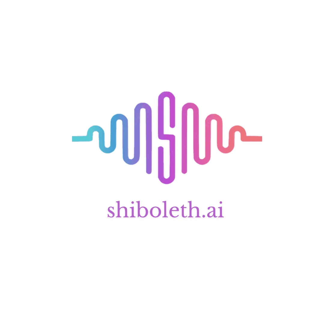Shiboleth logo