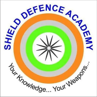 shielddefenceacademy.com's icon