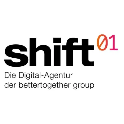 shift01.com's icon
