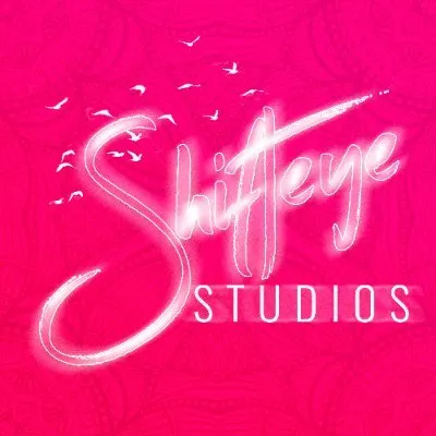 shifteyestudios.com's icon