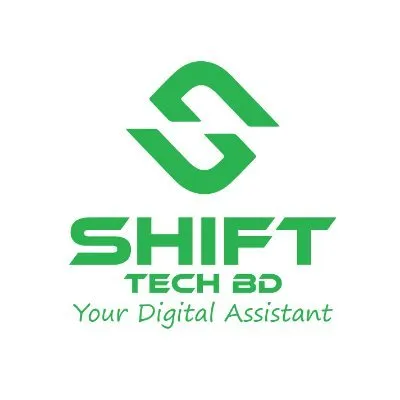 shifttechbd.com's icon