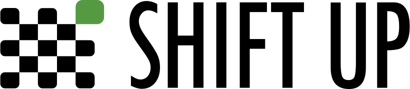 시프트업 logo