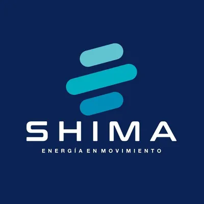 shima-energy.com's icon