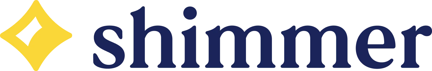 Shimmer logo