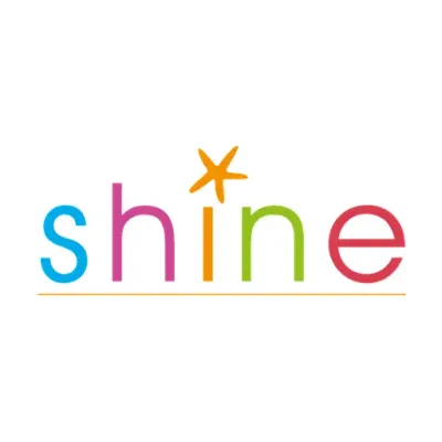Shine The Nursery | Great Yarmouth's brand icon