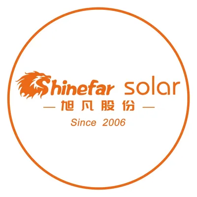shinefarsolar.com's icon