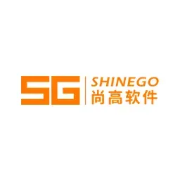 shinegosoft.com's icon
