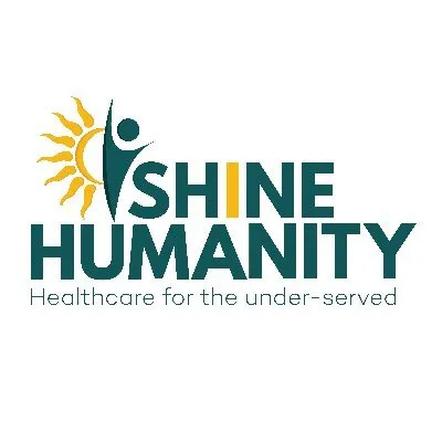 shinehumanity.org's icon