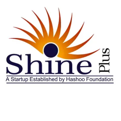 shineplusservices.com's icon