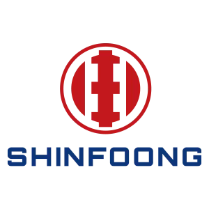 申豐特用應材股份有限公司 logo