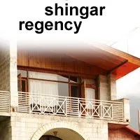 shingarregency.com's icon