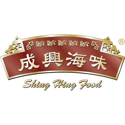 shinghingfood.com's icon