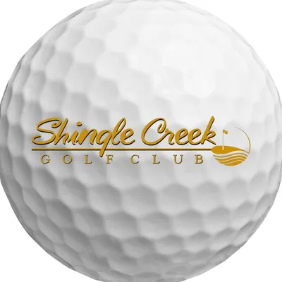 shinglecreekgolf.com's icon