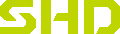 SHD logo