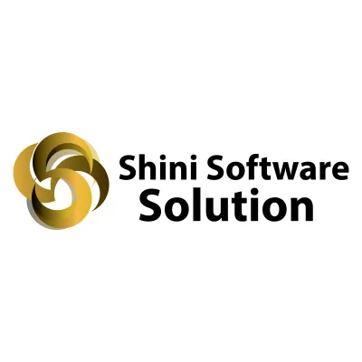 Shini Software Solution's icon