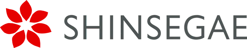 신세계 logo