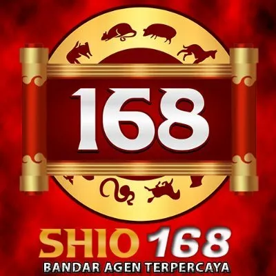 shio168.com's icon