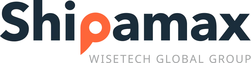 Shipamax logo