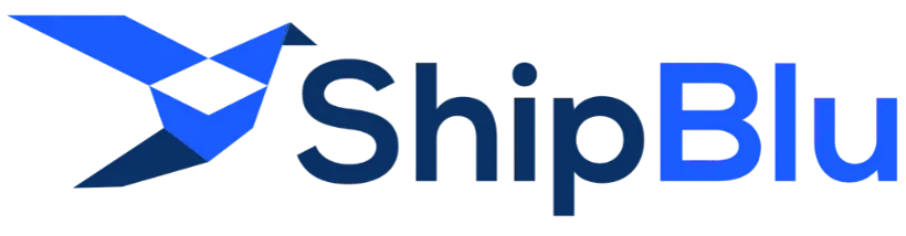 ShipBlu logo